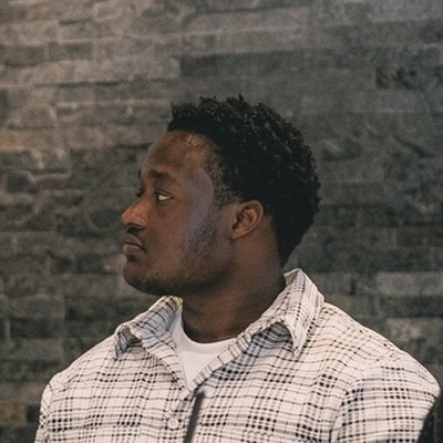 Gafar Aleshe — Founder of Gaffy Studios